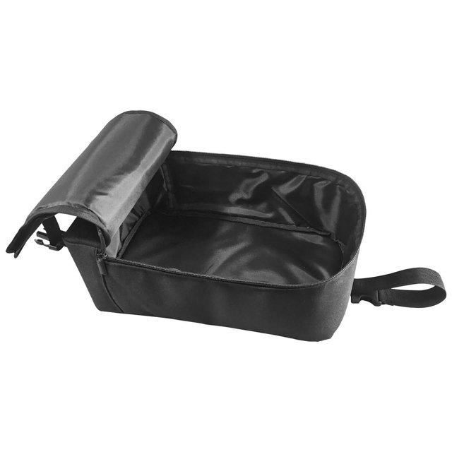 Steamer Iron Carrying Case Handheld Steamer Holder Steamer Organizer Duable with