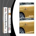 thumbnail image 5 of Yhmxh Spring Cleaning Kit BPA-free Car Paint Repair Scratch Repair Recovery Car Color Repair Pen 3ml Microfiber Cleaning Cloth Cleaning Supplies Car Cleaning Kit Eco-friendly cleaner, 5 of 5