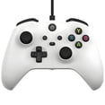 thumbnail image 1 of SUTENGDA Manette Filaire pour Xbox Manette Pc Ultra Réactive Joystick de Jeu Conçu avec Précision Performance Immersive Manette de Jeu pour Xbox Filaire Vert, 1 of 5