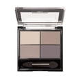 thumbnail image 4 of Revlon ColorStay Day to Night™ Long Lasting Matte and Shimmer Eyeshadow Quad, 24HR Wear, 4 of 6