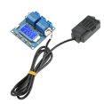 thumbnail image 3 of Temperature Humidity Sensor Module,XY-TR01 Digital Temperature Humidity Temperatureandhumidity Module Thermostat Humidity Control Module Sturdy Construction, 3 of 14