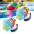thumbnail image 3 of Inflatable Swimming Arm Ring, Swim Arm Band Cute Appearance  for Children for Swimming for Pool Entertainment, 3 of 7