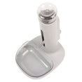 thumbnail image 3 of Distributeur d'Eau pour Chien, Design Divisé Distributeur d'Eau Automatique 680ml pour Chiens, 3 of 8