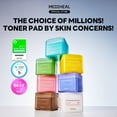 thumbnail image 5 of Mediheal Teatree & Collagen & Vitamide Pad Set, 5 of 5