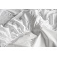 thumbnail image 3 of Protège-matelas Total Defense en coton Queen, 3 of 3