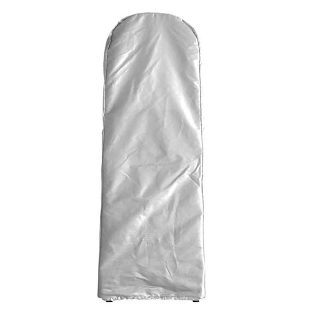 Folding Ladder Protective Cover Drawstring Adjustable Step Ladder Dust Cover Waterproof Sunscreen Protector Storage Case (B,50x124x6.5cm)