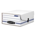 thumbnail image 2 of Bankers Box Liberty Binder-Pak Binder Storage Box, 2 of 2