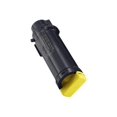 thumbnail image 1 of Dell - Rendement Élevé - Jaune - original - Cartouche de toner - pour Dell S2825cdn; Color Cloud H625cdw, H825cdw, 1 of 3