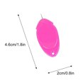 thumbnail image 1 of Agiferg DIY Plastic Threader Threader Sewing Machine Needle Threader, 1 of 2