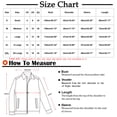 thumbnail image 3 of Blazer for Men, Men Casual Solid Fashion Button Blazer Suit Back Long Sleeves Jacket, 3 of 4