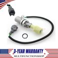 thumbnail image 1 of Speed sensor assembly 25010-74P00 for Nissan Navara D22 with YD25 ZD30-, 1 of 4