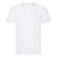 thumbnail image 1 of Fruit Of The Loom T-Shirt à Manches Courtes à Col Ras du Cou Super Premium pour Hommes, 1 of 3