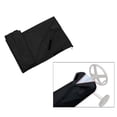 thumbnail image 3 of Housse d'Hiver pour Piscine, Bobine Solaire - Bobine Non Incluse S Noir, 3 of 8