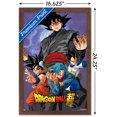 thumbnail image 2 of Dragon Ball : Super - VIlain, 2 of 4