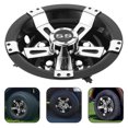 thumbnail image 3 of Golf Cart Hubcap Wheel Hubcap Wheel Cover Golf Cart Universal Wheel Hub Decorative Cover Golf Cart Accessory For 10.49 Inch Wheel, 3 of 8