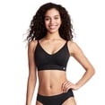 thumbnail image 1 of Jockey Women's Seamfree Light Lift Bralette, 1 of 10
