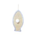 thumbnail image 3 of Tachiuwa Door Cat Scratching Floor Scratching Pad Wear Resistant Pet Gift Durable, 3 of 9