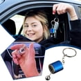 thumbnail image 3 of EIGTHTAIL Gear Knob Gear 6 Speed *-Gear Box Metal Gear Stick Keyring Keychai Car G0J7 By, 3 of 8