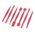 thumbnail image 1 of LAFGUR Edge‑Closing Tool 7pcs For Film Color Change Film Car Clothes Auto Trim-Closing Tool Kit, 1 of 8