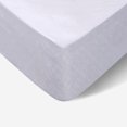 thumbnail image 1 of Malouf Comfort Bamboo Infused Waterproof & Breathable Mattress Protector - Twin XL/Single XL, 1 of 1