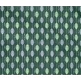 thumbnail image 4 of oneOone Tissu en Coton Flex Rayé Abstrait Imprimé 1 Yard 40 Pouces de Large, 4 of 4