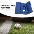 thumbnail image 3 of Mini Baseball Softball Training Glove for Catching Polyester Fiber Ball Gloves Baseball Softball Tennis, 3 of 7
