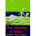 thumbnail image 3 of One Morning in Maine By McCloskey, Robert, 3 of 3