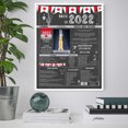 thumbnail image 2 of The Party Post 2nd Birthday Gift 2 Years Ago Back in 2022, 2 of 5