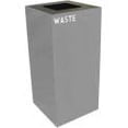 thumbnail image 2 of Recycling Containers Slate ""Set Of 1, 2 of 2