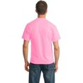 thumbnail image 2 of Port & Company T-Shirt Durable et Infroissable pour Hommes, 2 of 3