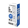 thumbnail image 1 of Westinghouse USB Power Strip, 1 of 4