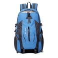 thumbnail image 2 of Offre du Jour! Sacs de Randonnée de Camping - Sac à Dos de Randonnée Léger 30 L Pliable Sac à Dos de Voyage pour Femmes Hommes, 2 of 7