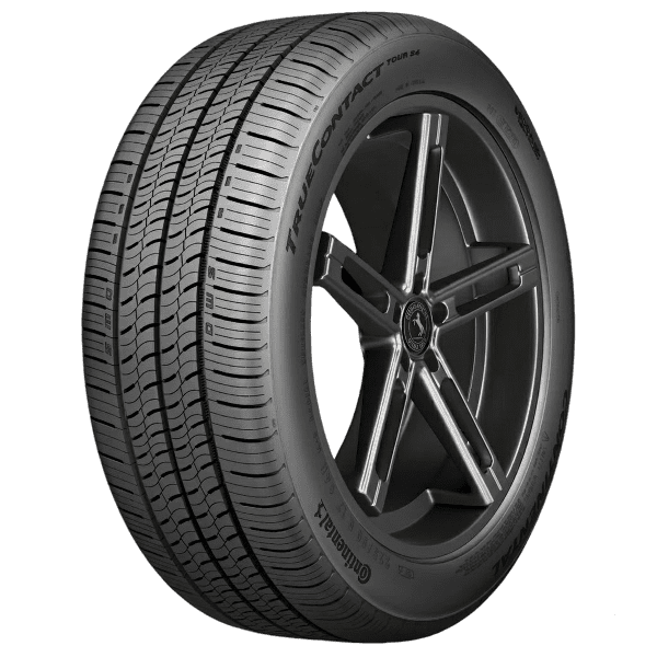 Continental TrueContact Tour 54 225/50R18 95V BSW pneu
