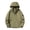 Light Green, variant on QHFBli Spring/Summer Light Jacket Men's Lightweight Hooded Casual Jacket for Outdoor Spring Autumn Wear Windbreaker Coat