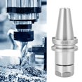 thumbnail image 1 of 40cr Alliage d'Acier 70mm / 2.8in 40cr Porte-Outil CNC Porte-Outil Mandrins Ensemble de Machines de Gravure Fraiseuse Fraiseuse Tour CNC Machine de Gravure, 1 of 8