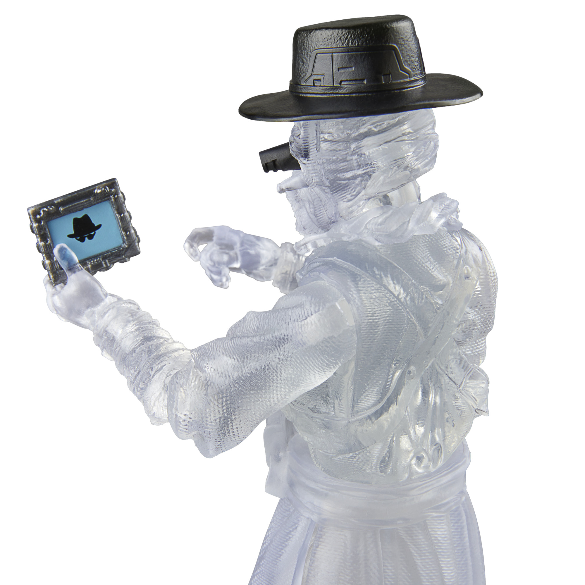 Star Wars The Black Series Pillard Tusken (Halloween Edition), figurine Star Wars de collection de 15 cm