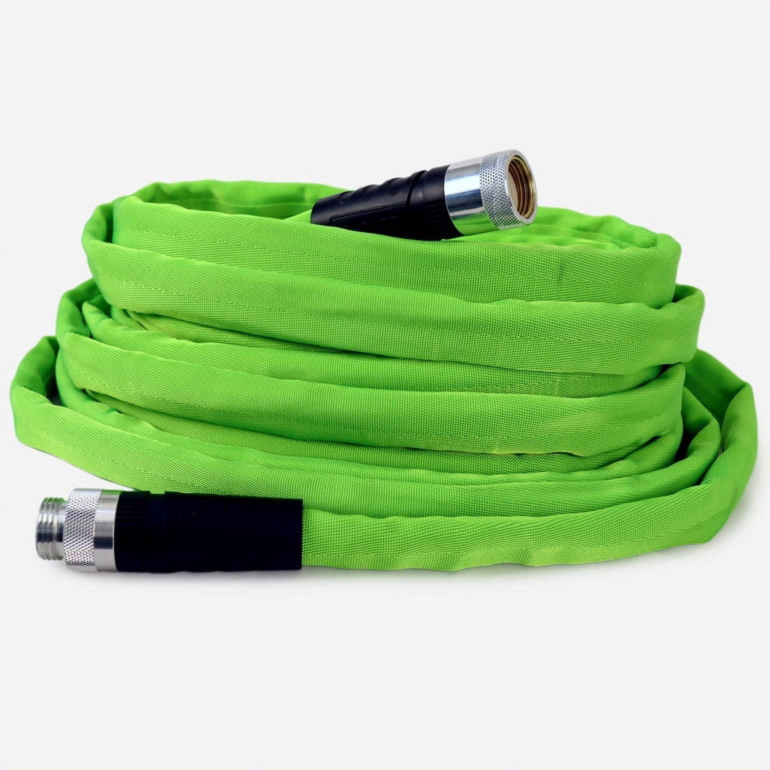 Teknor Apex Zero-G Pro 5/8” x 100’ Heavy Duty Non-Expandable Garden Hose