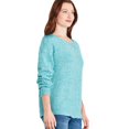 thumbnail image 4 of George Women's Boucle Sweater, 4 of 6