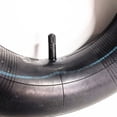 thumbnail image 2 of Mosiee 16 X 8-7 Inner Tube Wearproof Rubber Inner Tube For Go Kart Mini-Bike Trailer Tire 4.00-7 Inner Tire Tube Bike Replacement Part, 2 of 9