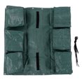 thumbnail image 2 of Planting Bags, Hanging Planters Sturdy Double Sided  for Garden, 2 of 8