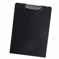 thumbnail image 3 of Thickened Board A4 Document Holder with Versatile Writing Pad Strong Load Bearing Clipboard Exquisite Appearance for Students Office Business, 3 of 7