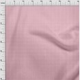 thumbnail image 3 of oneOone Cotton Poplin Fabric Gingham Check Print Fabric BTY 56 Inch Wide, 3 of 4
