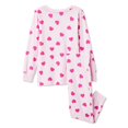 thumbnail image 2 of Pyjama 2 pièces George pour petites filles, 2 of 2