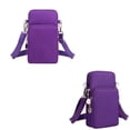 thumbnail image 3 of Strap Bag Crossbody Backpack Strap Backpack Hiking Backpack Multipurpose Crossbody Chest Bag, 3 of 8