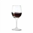 thumbnail image 1 of TOSSWARE POP 14oz Stemmed Vino SET OF 12, Recyclable, Unbreakable & Crystal Clear Plastic Wine Glasses, 1 of 7