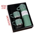 thumbnail image 1 of Lksixu Exquisite Insulation Set, Combination Of Quality And Practicality Kitchen Gadgets, 1 of 7