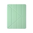 thumbnail image 1 of Protective Case Compatible with iPad mini 6 with Pencil Holder, 1 of 5
