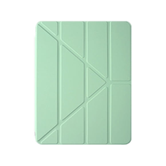 Protective Case Compatible with iPad mini 6 with Pencil Holder