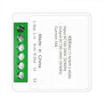 thumbnail image 4 of Interrupteur Marche/arrêt WiFi, Interrupteur Intelligent avec Contrôle par Application pour Bureau, 4 of 8