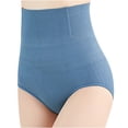 thumbnail image 1 of Birdeem Women Panties Ladies Underpants Shaper Fiber Fat Underpants, 1 of 7